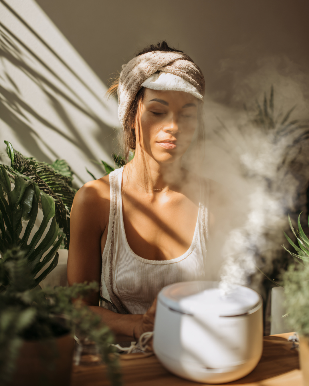 Die Bedeutung des Diffusers