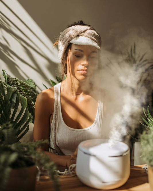 Die Bedeutung des Diffusers