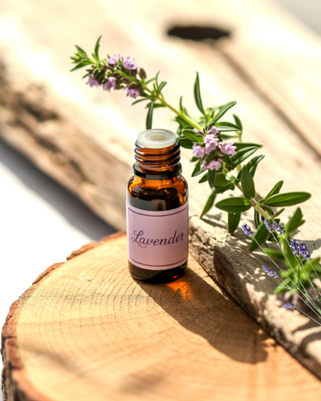 Aromatische Rituale für mehr Achtsamkeit im Alltag